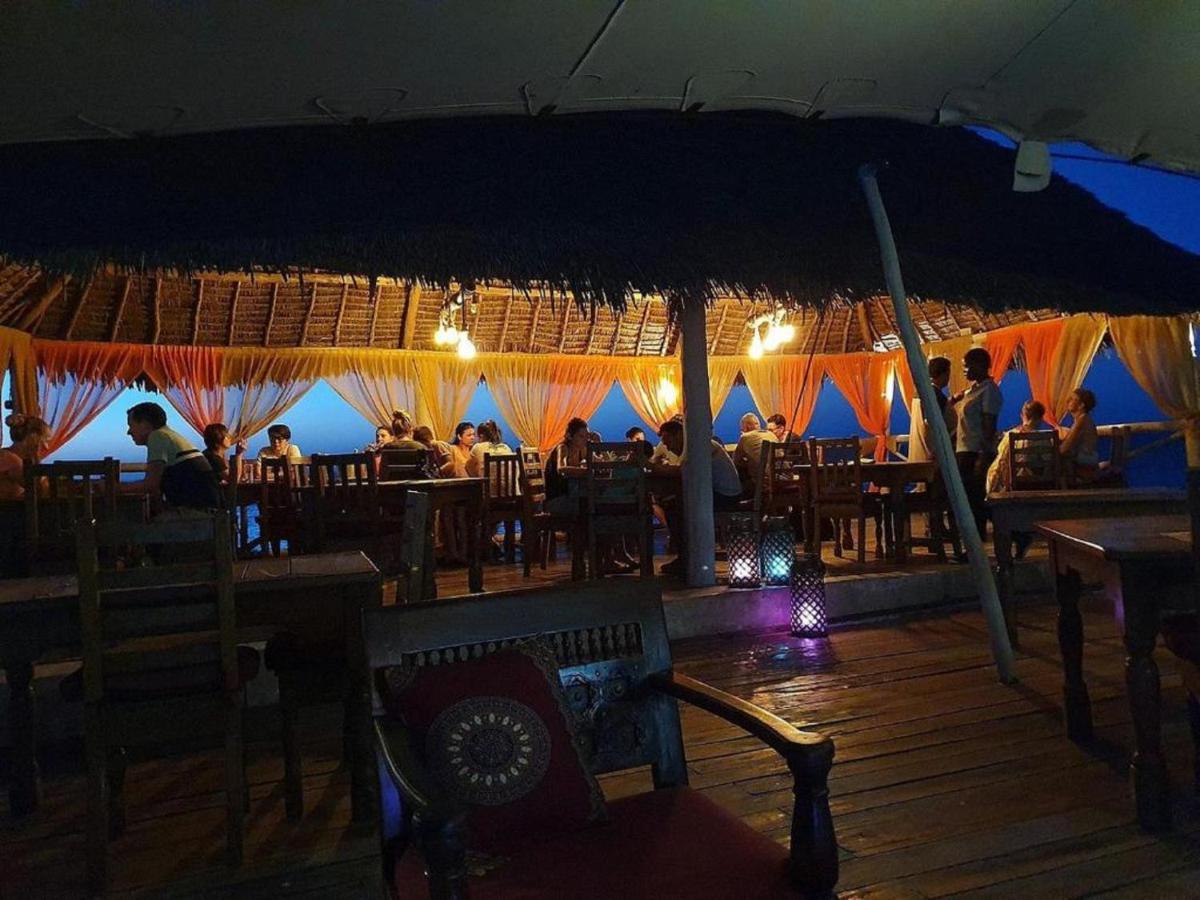 Horizon Of Michamvi Beach Zanzibar Exterior photo