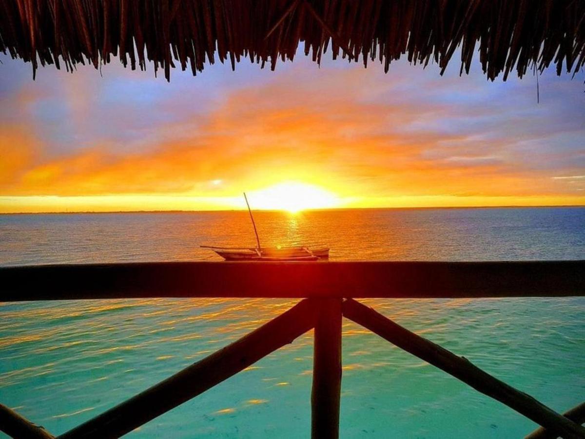 Horizon Of Michamvi Beach Zanzibar Exterior photo