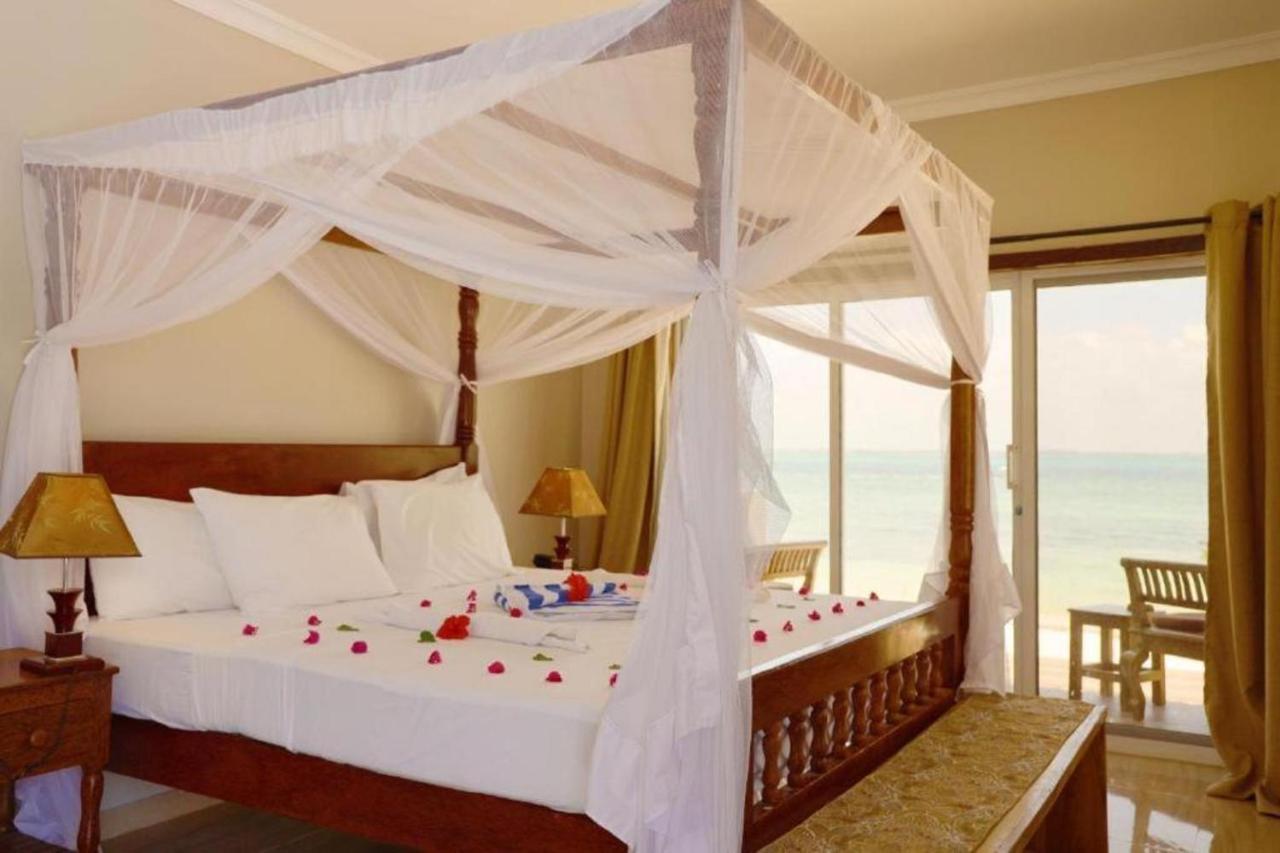 Horizon Of Michamvi Beach Zanzibar Exterior photo