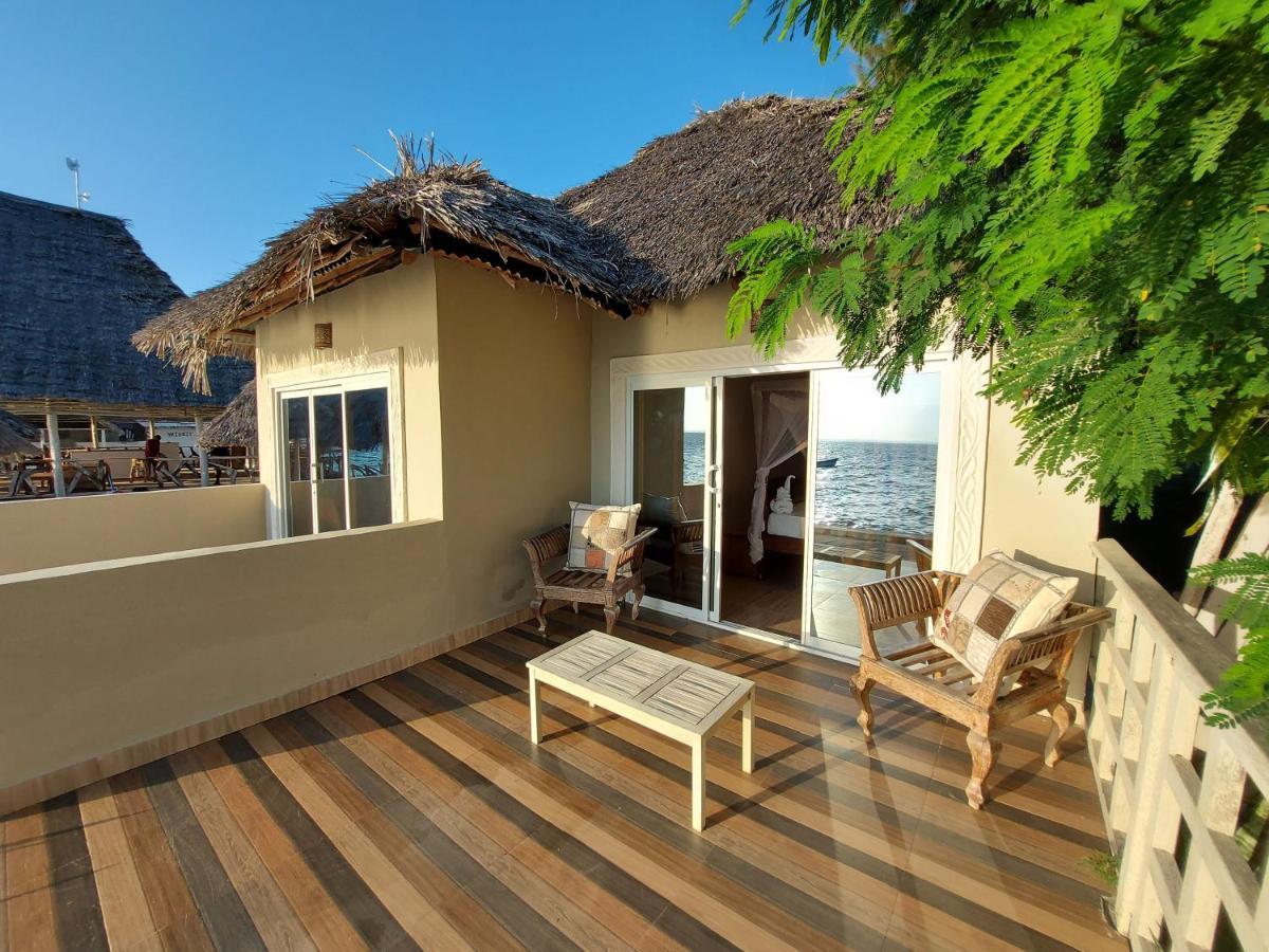 Horizon Of Michamvi Beach Zanzibar Exterior photo