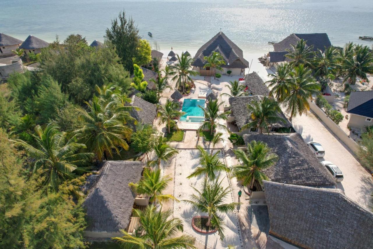 Horizon Of Michamvi Beach Zanzibar Exterior photo