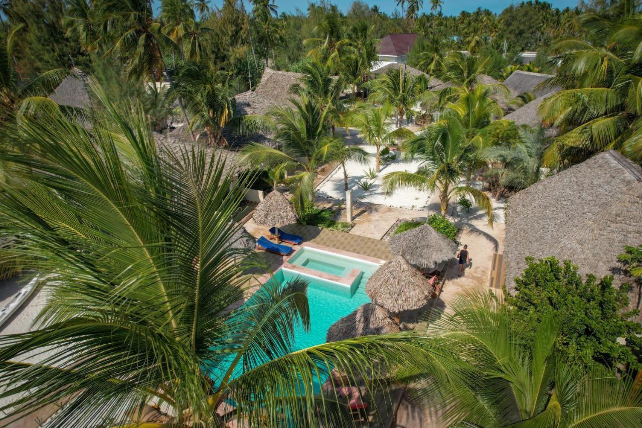 Horizon Of Michamvi Beach Zanzibar Exterior photo