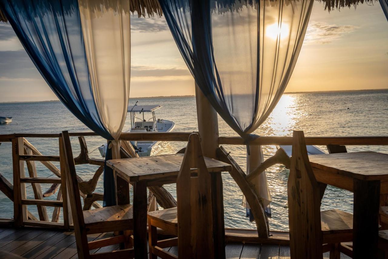 Horizon Of Michamvi Beach Zanzibar Exterior photo