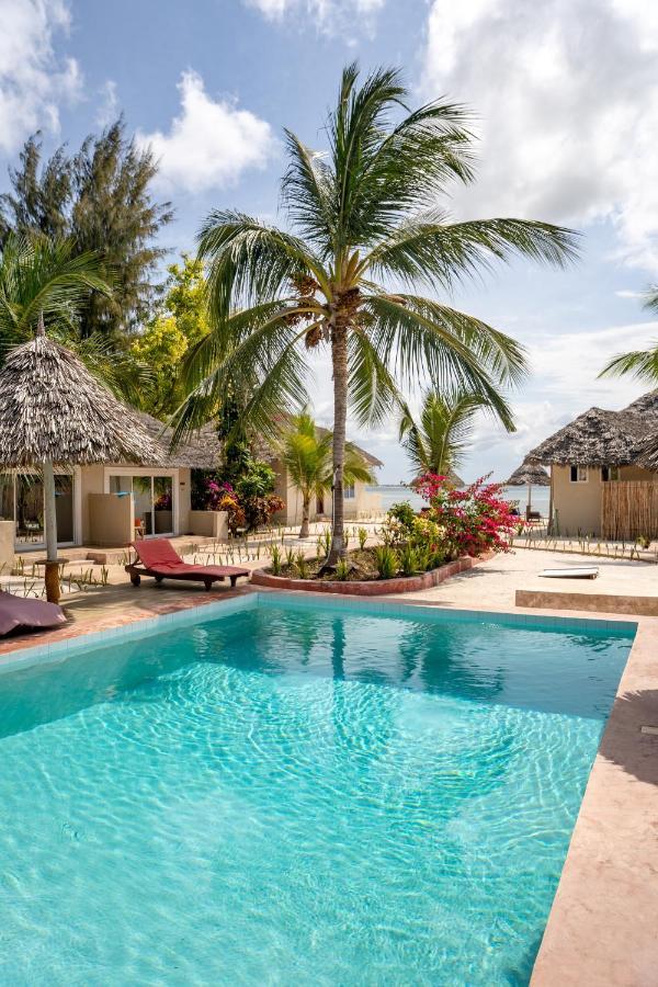 Horizon Of Michamvi Beach Zanzibar Exterior photo