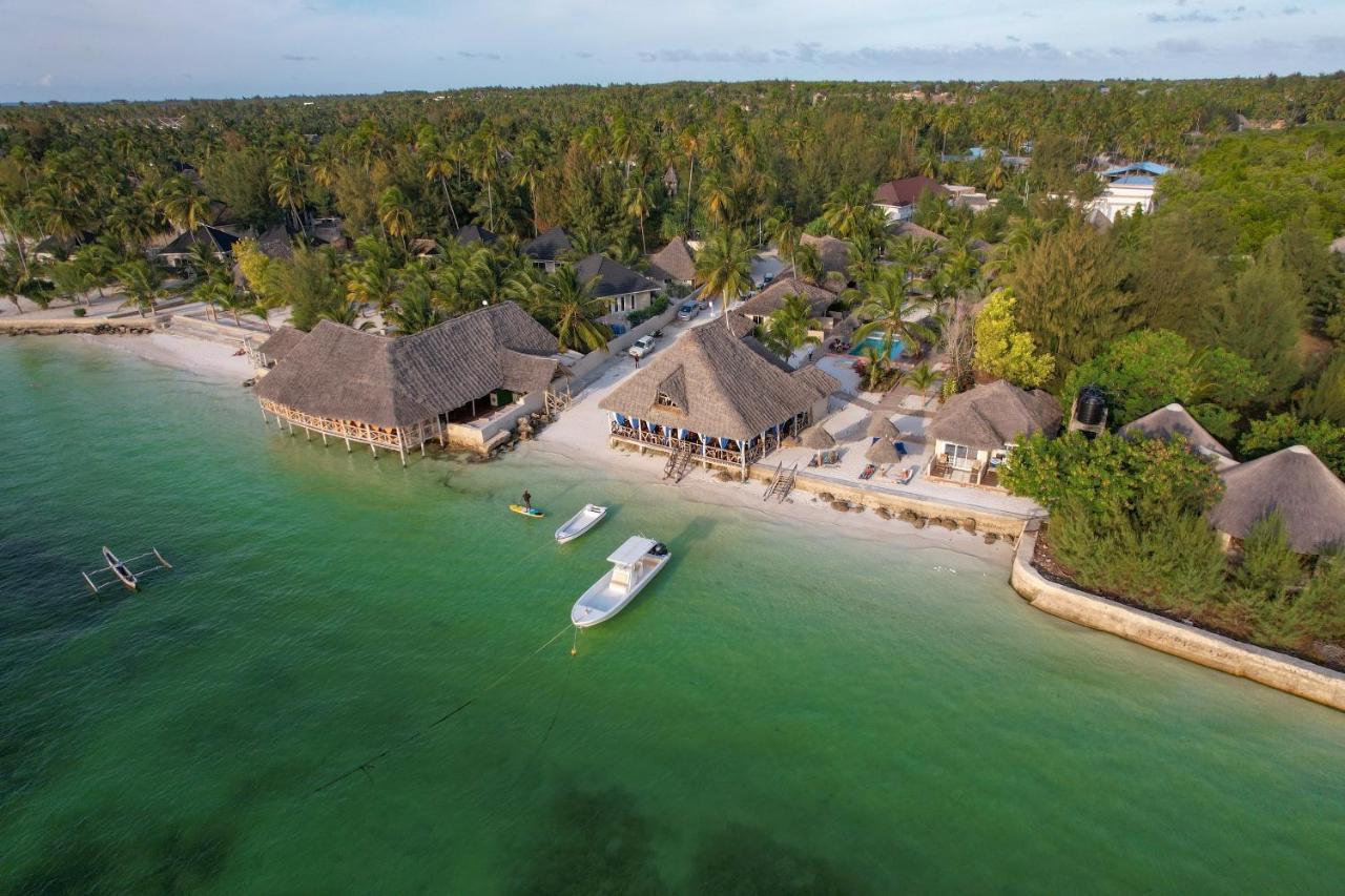 Horizon Of Michamvi Beach Zanzibar Exterior photo