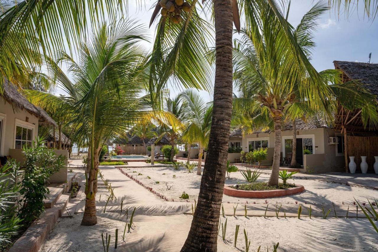 Horizon Of Michamvi Beach Zanzibar Exterior photo