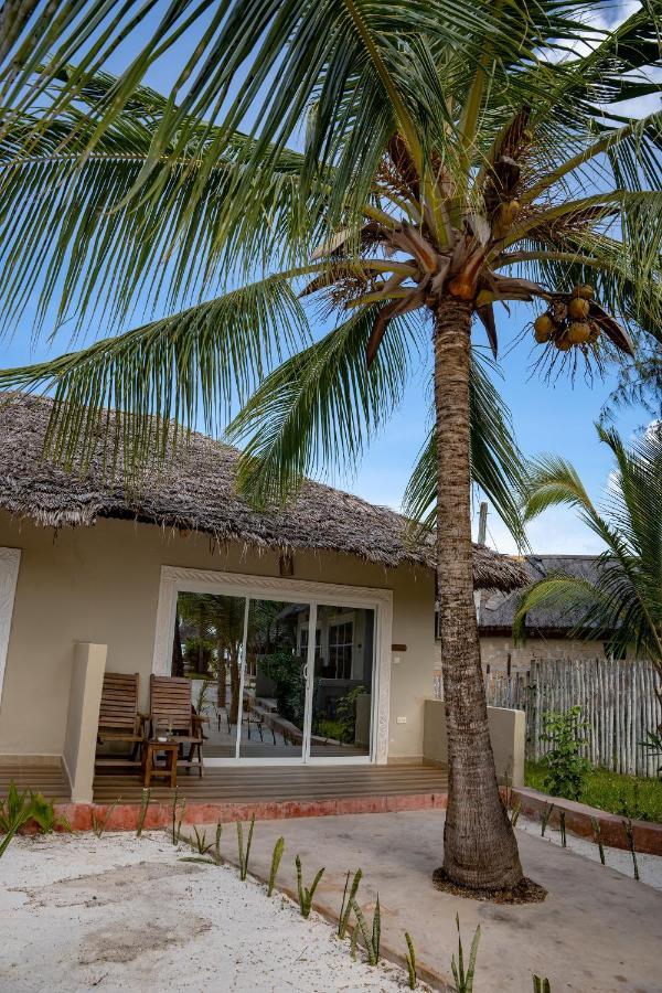 Horizon Of Michamvi Beach Zanzibar Exterior photo