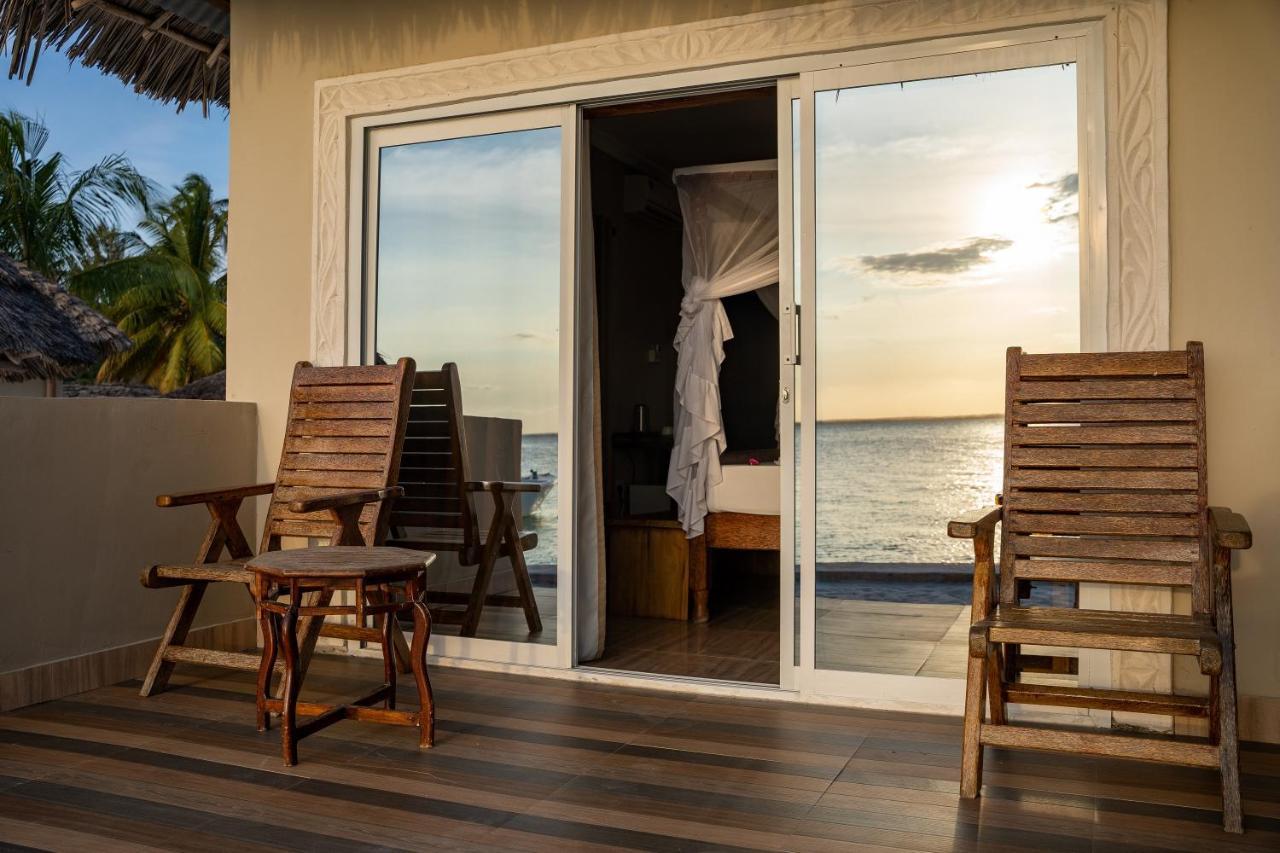 Horizon Of Michamvi Beach Zanzibar Exterior photo